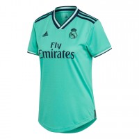 Real Madrid Third Shirt 2019-20 - Womens