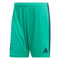 Real Madrid Third Shorts 2019-20