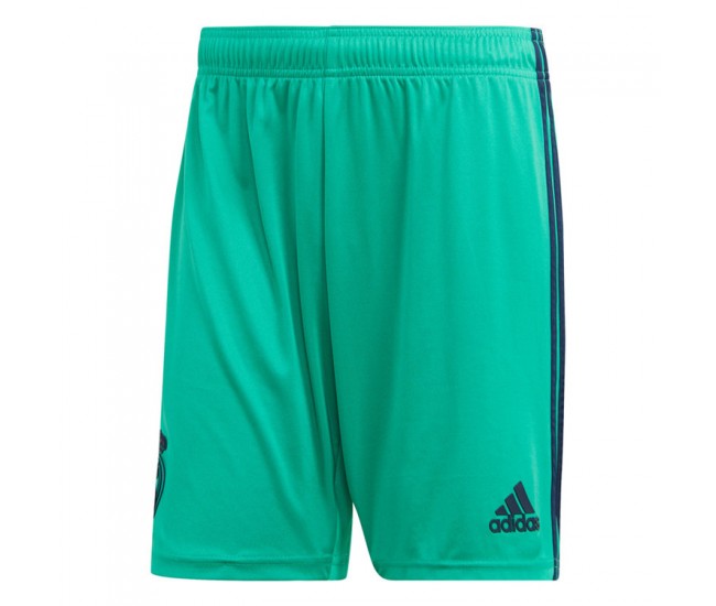 Real Madrid Third Shorts 2019-20