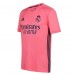 Real Madrid Away Jersey 2020 2021