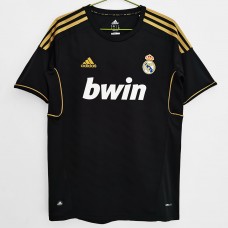 Real Madrid Away Retro Jersey 2011-2012
