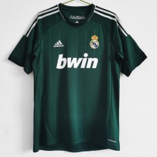Real Madrid Third Retro Jersey 2012-2013