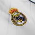 Real Madrid Home Retro Jersey 2017-2018