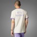 Real Madrid Mens Adicolor Classics 3-Stripes Jersey 24-25