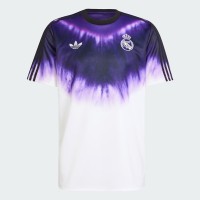 Real Madrid Mens CNY Jersey 25-26