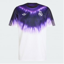 Real Madrid Mens CNY Jersey 25-26