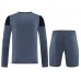 Real Madrid Adult Goalkeeper Long Sleeve Kit 2025-26