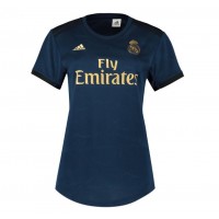 Real Madrid Away Shirt 2019-20 - Women