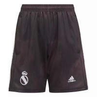 Real Madrid Human Race Shorts 2020 2021