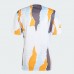 Real Madrid Mens Warm Up Jersey 24-25