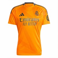 Real Madrid Mens Away Jersey 24-25