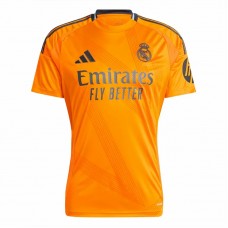 Real Madrid Mens Away Jersey 24-25