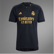 Real Madrid Mens Third Jersey 23-24