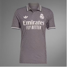 Real Madrid Mens Third Jersey 24-25