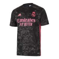 Real Madrid Third Jersey 2020 2021