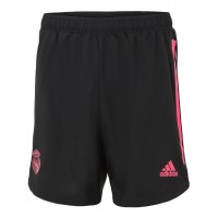 Real Madrid Third Shorts 2020 2021