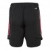 Real Madrid Third Shorts 2020 2021
