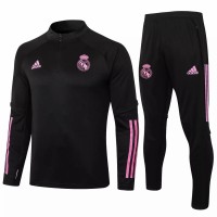 Real Madrid Training Technical Soccer Tracksuit 2020 2021