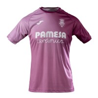 Villarreal CF Mens Goalkeeper Training Jersey 23-24