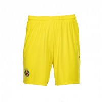Villarreal CF Mens Home Shorts 23-24