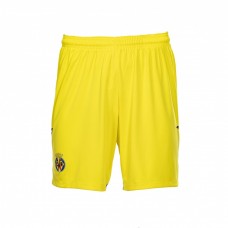 Villarreal CF Mens Home Shorts 23-24