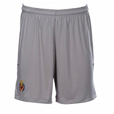 Villarreal CF Mens Third Shorts 23-24