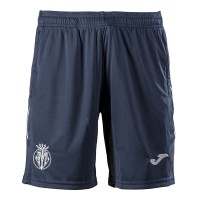Villarreal CF Mens Training Shorts 23-24