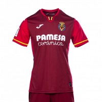 Villarreal CF Mens Away Jersey 23-24