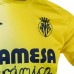 Villarreal CF Mens Player Training Jersey 23-24