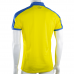 Villarreal CF Mens Centenary Jersey 1923-2023