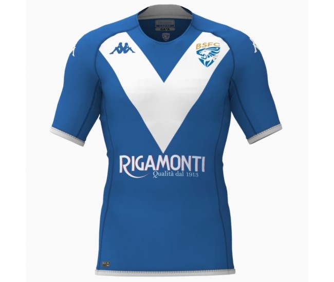 Brescia Home Jersey 2022-23