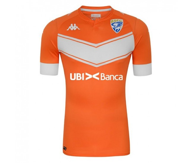 Kombat Pro Brescia GK Home 2021