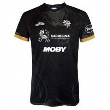 Cagliari Calcio Mens Third Jersey 24-25