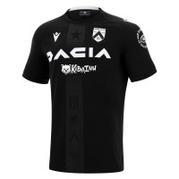 Udinese Calcio Third Jersey 2021-22