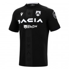 Udinese Calcio Third Jersey 2021-22