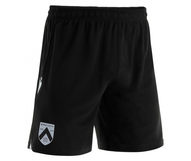 Udinese Calcio Third Shorts 2021-22