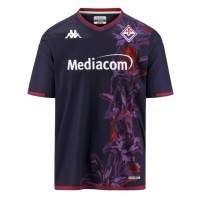 Fiorentina Mens Third Jersey 2023-24