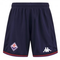 Fiorentina Mens Third Shorts 2023-24