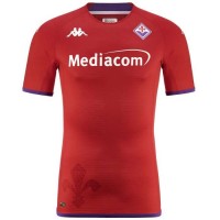 Fiorentina Away Goalkeeper Jersey 2022-23