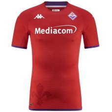 Fiorentina Away Goalkeeper Jersey 2022-23