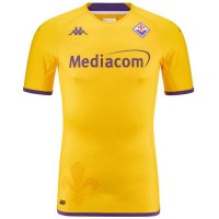 Fiorentina Home Goalkeeper Jersey 2022-23