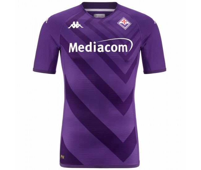 Fiorentina Home Jersey 2022-23