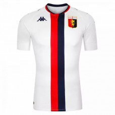 Genoa CfC Away Jersey 2020 2021