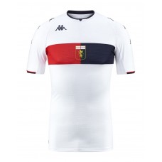 Genoa CfC Away Jersey 2021-22