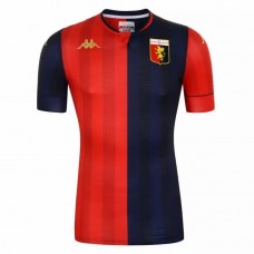 Genoa CfC Home Jersey 2020 2021