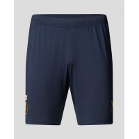 Genoa CFC Home Shorts 2022-23