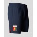 Genoa CFC Home Shorts 2022-23
