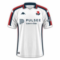 Genoa CfC Mens Away Jersey 24-25