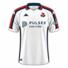 Genoa CfC Mens Away Jersey 24-25