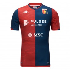 Genoa CfC Mens Home Jersey 23-24